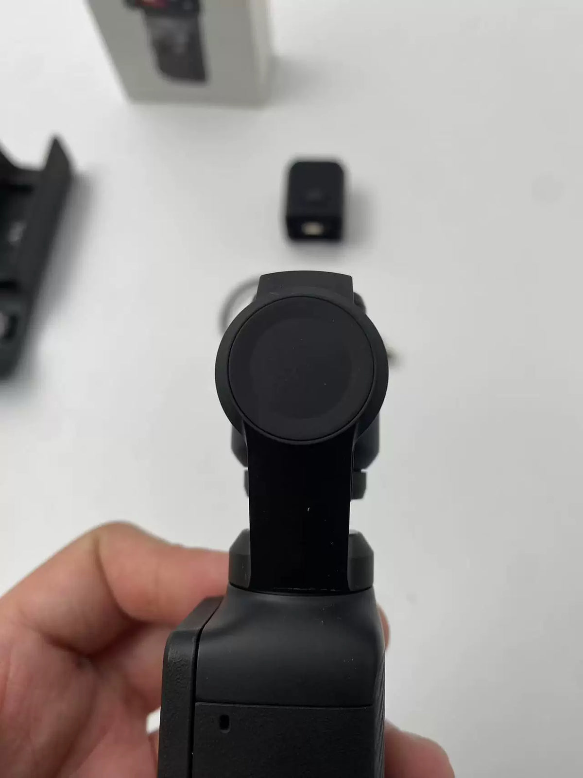 99% New (Mint) DJI Osmo Pocket 3 – photo 2