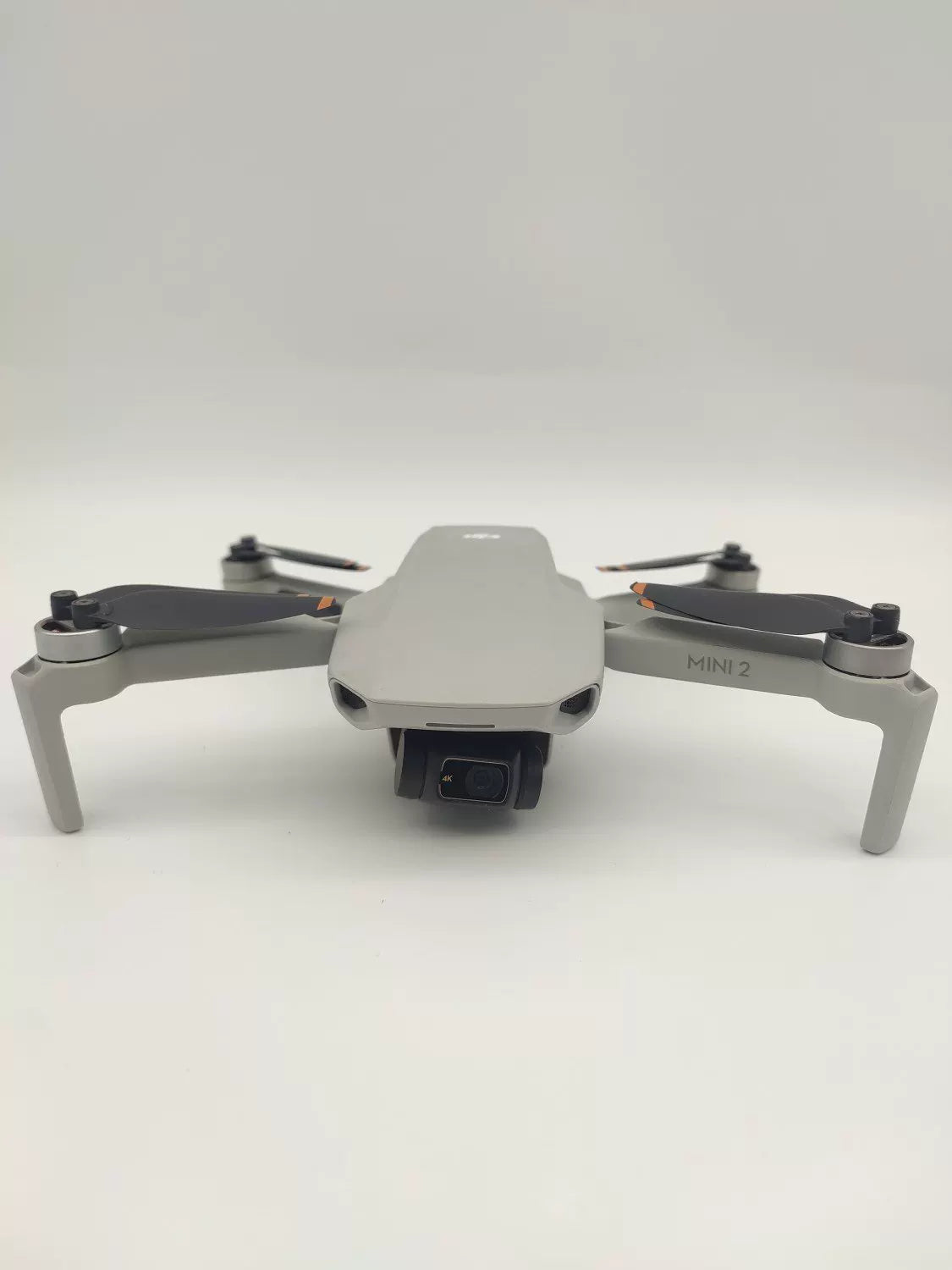 DJI Mini 2 Standard Combo Dual Battery
