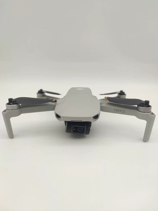 DJI Mini 2 Standard Combo Dual Battery