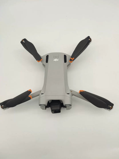 DJI Mini3pro Standard Remote Fly More Combo