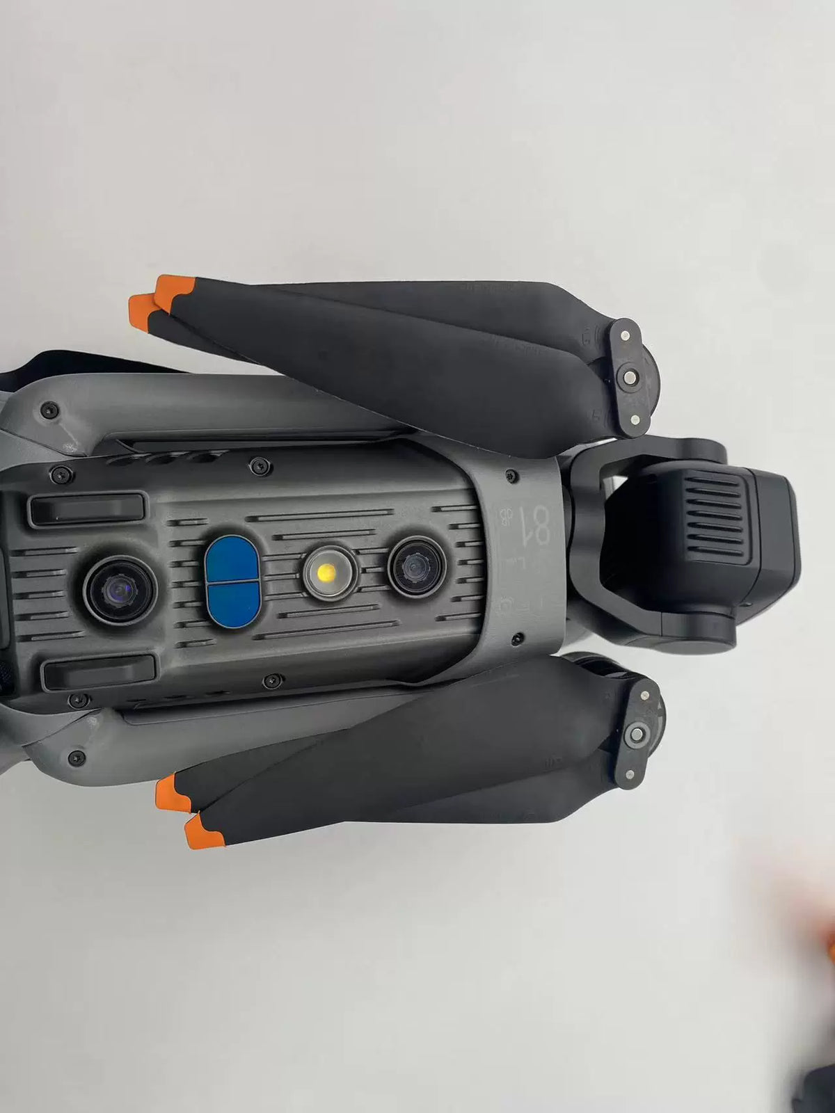 99% New (Mint) DJI Air 3S – photo 8
