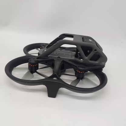 95% New (Like New) DJI Avata New Advanced Combo + Carrying Bag