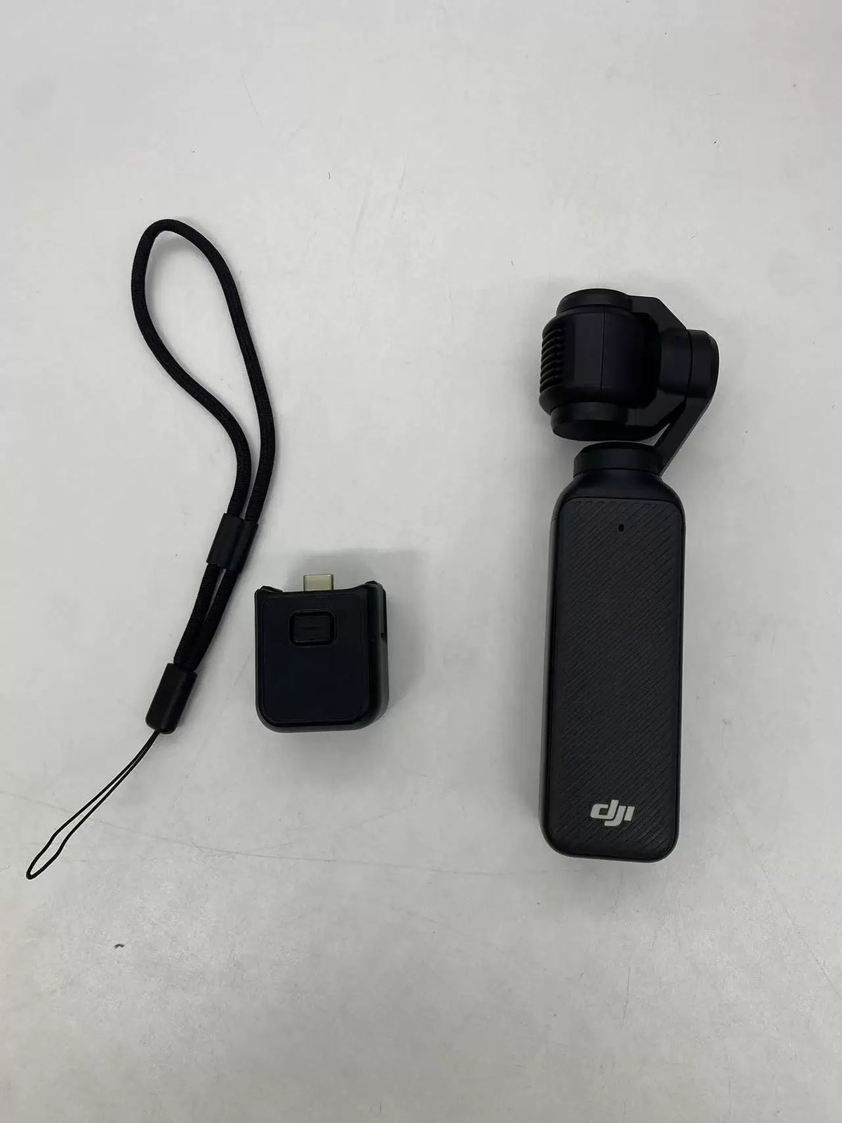 99% New (Mint) DJI Osmo Pocket 3 – photo 1