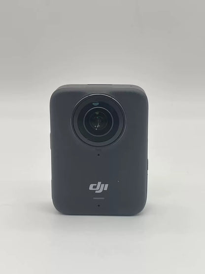 90% New (Excellent) DJI Osmo 360