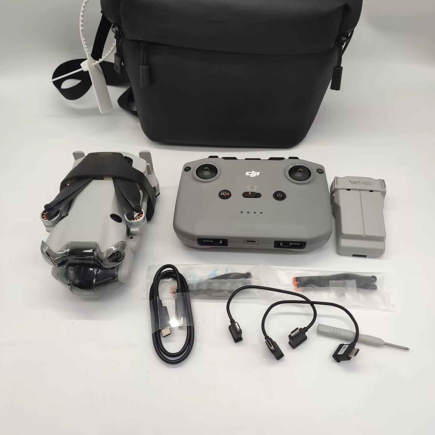 95% New (Like New) DJI Mini 4 Pro (Standard Remote Controller)