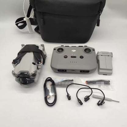 95% New (Like New) DJI Mini 4 Pro (Standard Remote Controller)