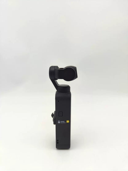 99% New (Mint) DJI pocket2 All-in-1 Combo