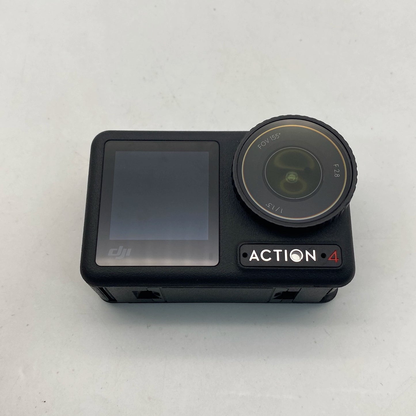 DJI Osmo Action 4 Standard Kit - Excellent (95% New)
