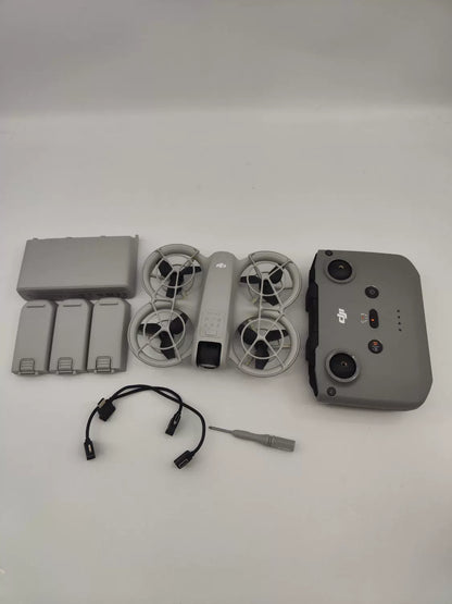 95% New (Like New) DJI neo Fly More Combo Quad Battery