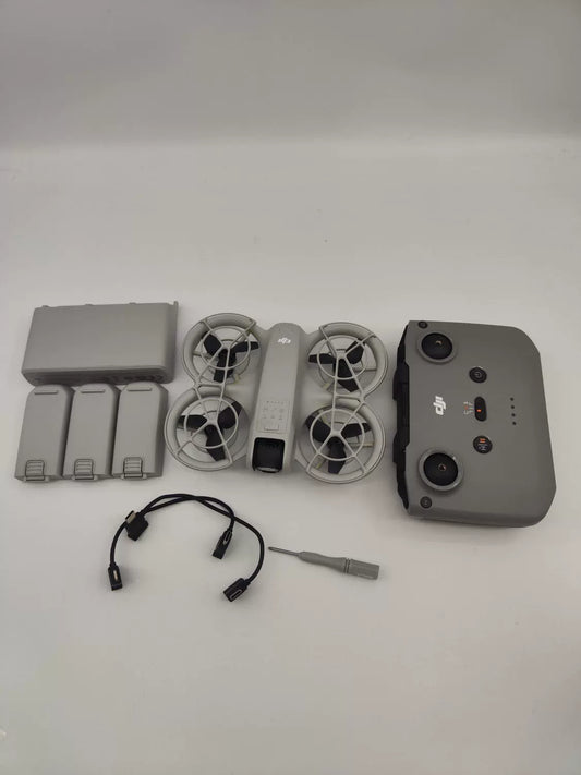 95% New (Like New) DJI neo Fly More Combo Quad Battery