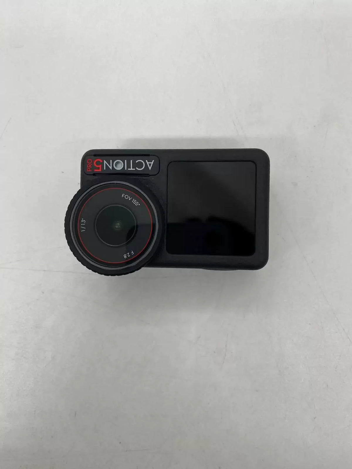 99% New (Mint) DJI Osmo Action 5 Pro – photo 2