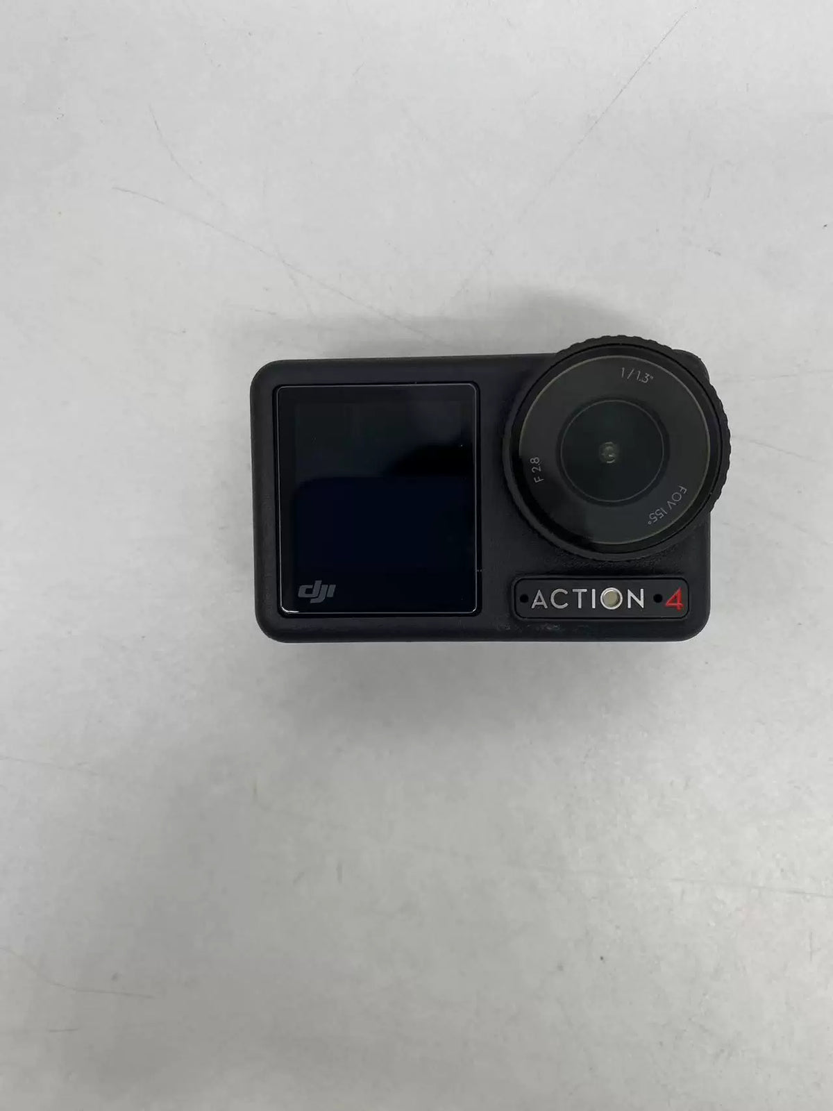 99% New (Mint) DJI Osmo Action 4 – photo 7