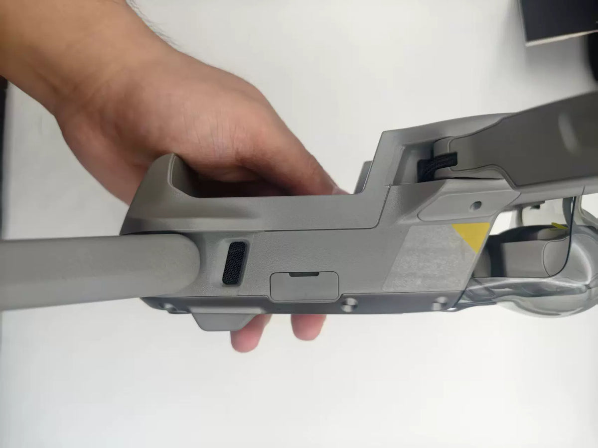 99% New (Mint) DJI Not Activated DJI Mavic Air 2S – photo 7