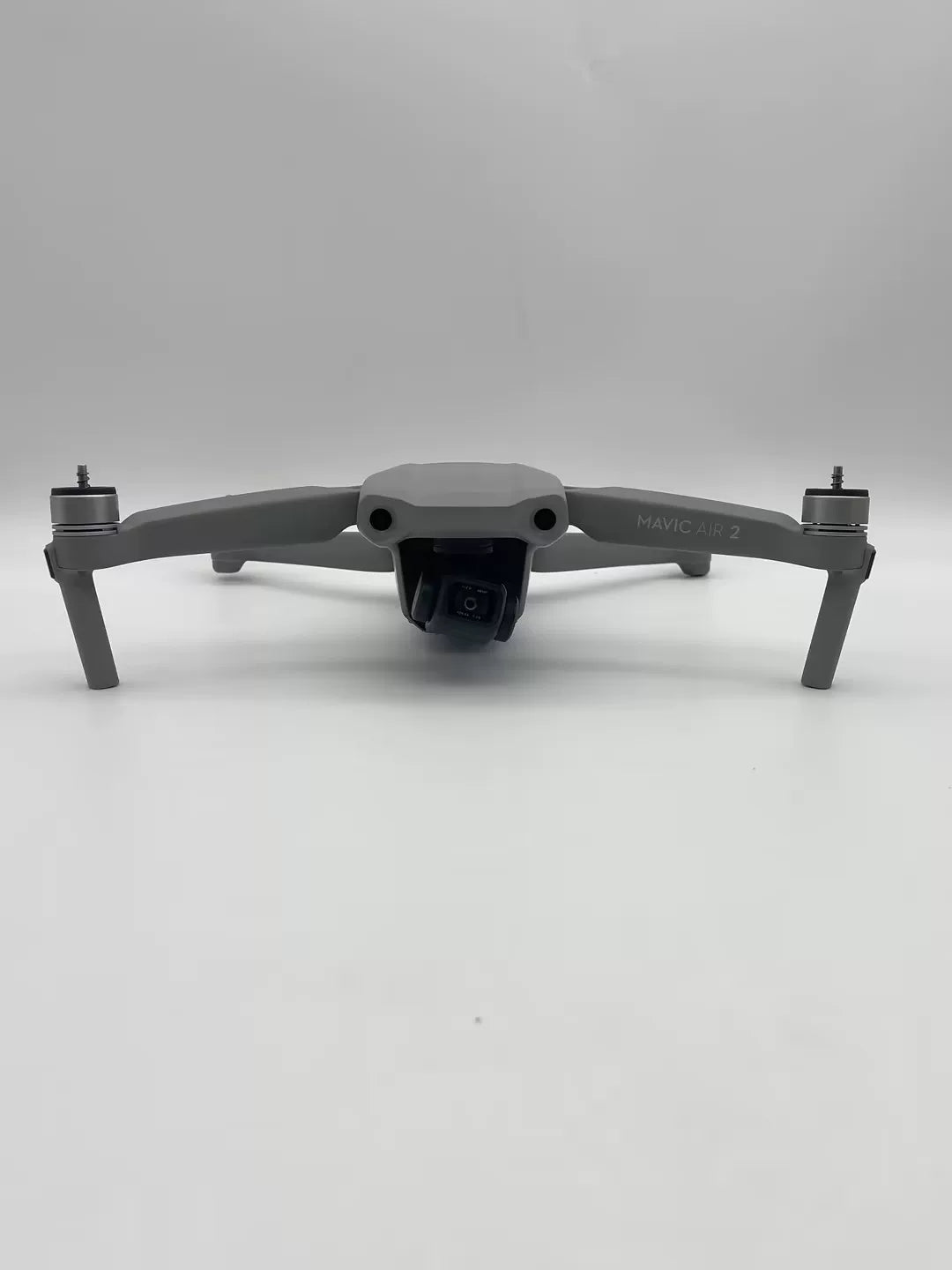 95% New (Like New) DJI Mavic Air 2 Fly More Combo