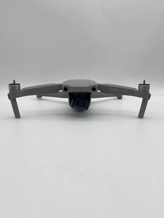 95% New (Like New) DJI Mavic Air 2 Fly More Combo