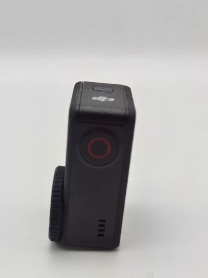 99% New (Mint) DJI action 5 Standard Edition