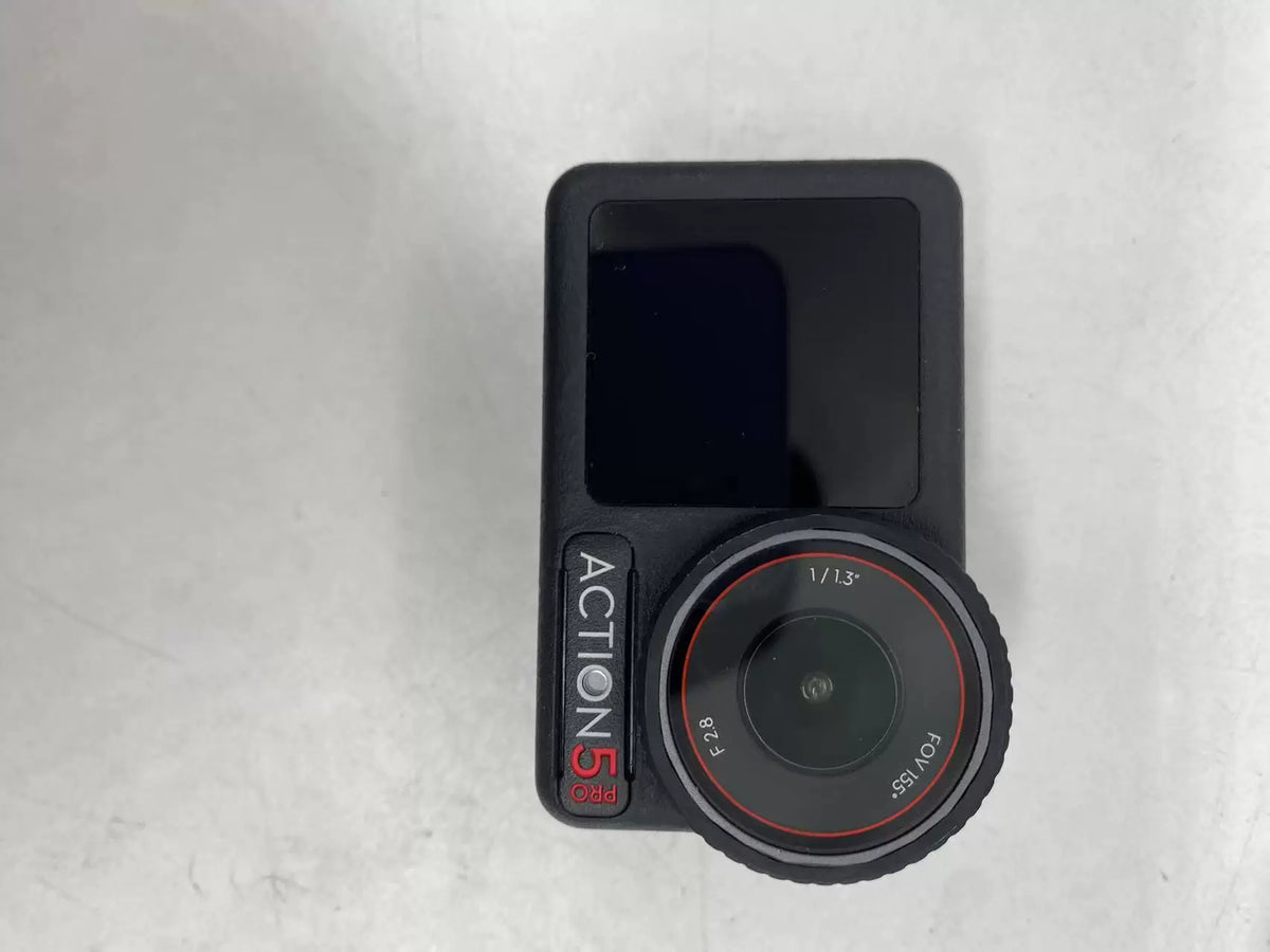 99% New (Mint) DJI Osmo Action 5 Pro Adventure Combo – photo 4