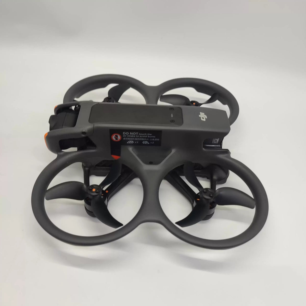 99% New (Mint) DJI Avata 2 Fly More Combo with DJI Care Refresh
