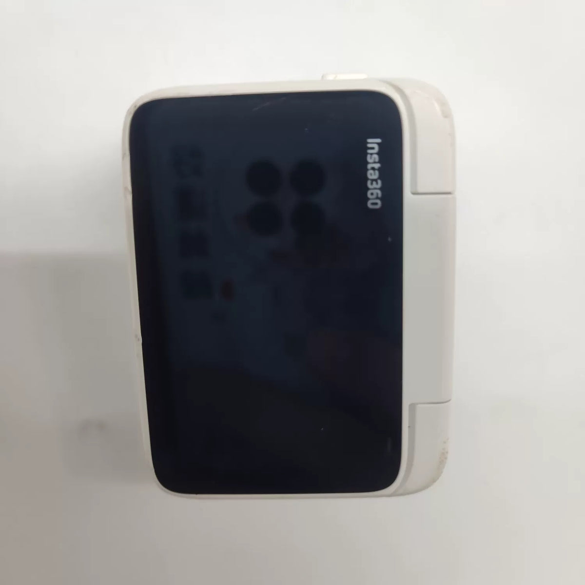 95% New (Like New) Insta360 GO 3 128G