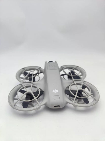 99% New (Mint) DJI neo Fly More Combo with DJI Care Refresh
