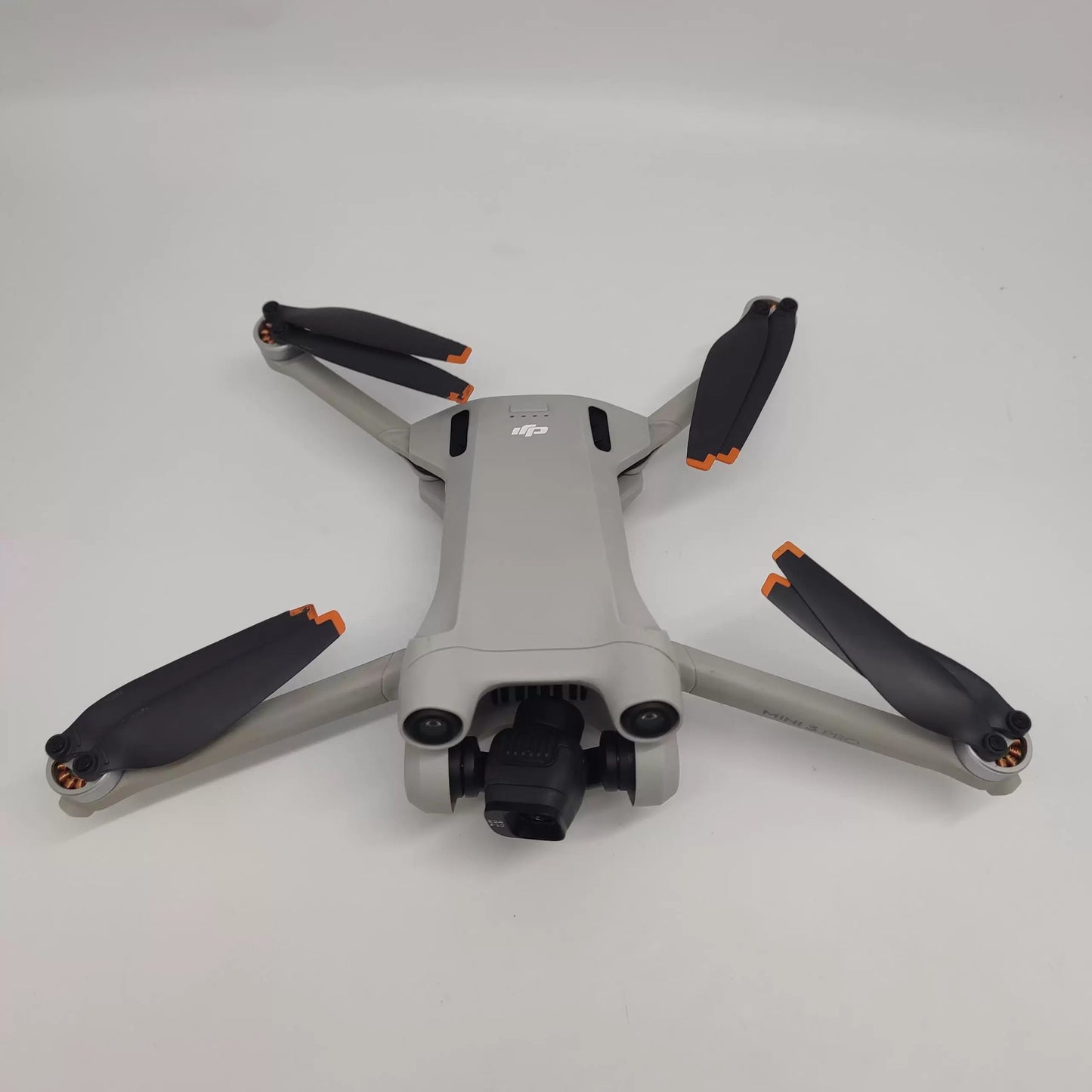 95% New (Like New) Mini 3 Pro Fly More Combo 2-Year DJI Care Refresh