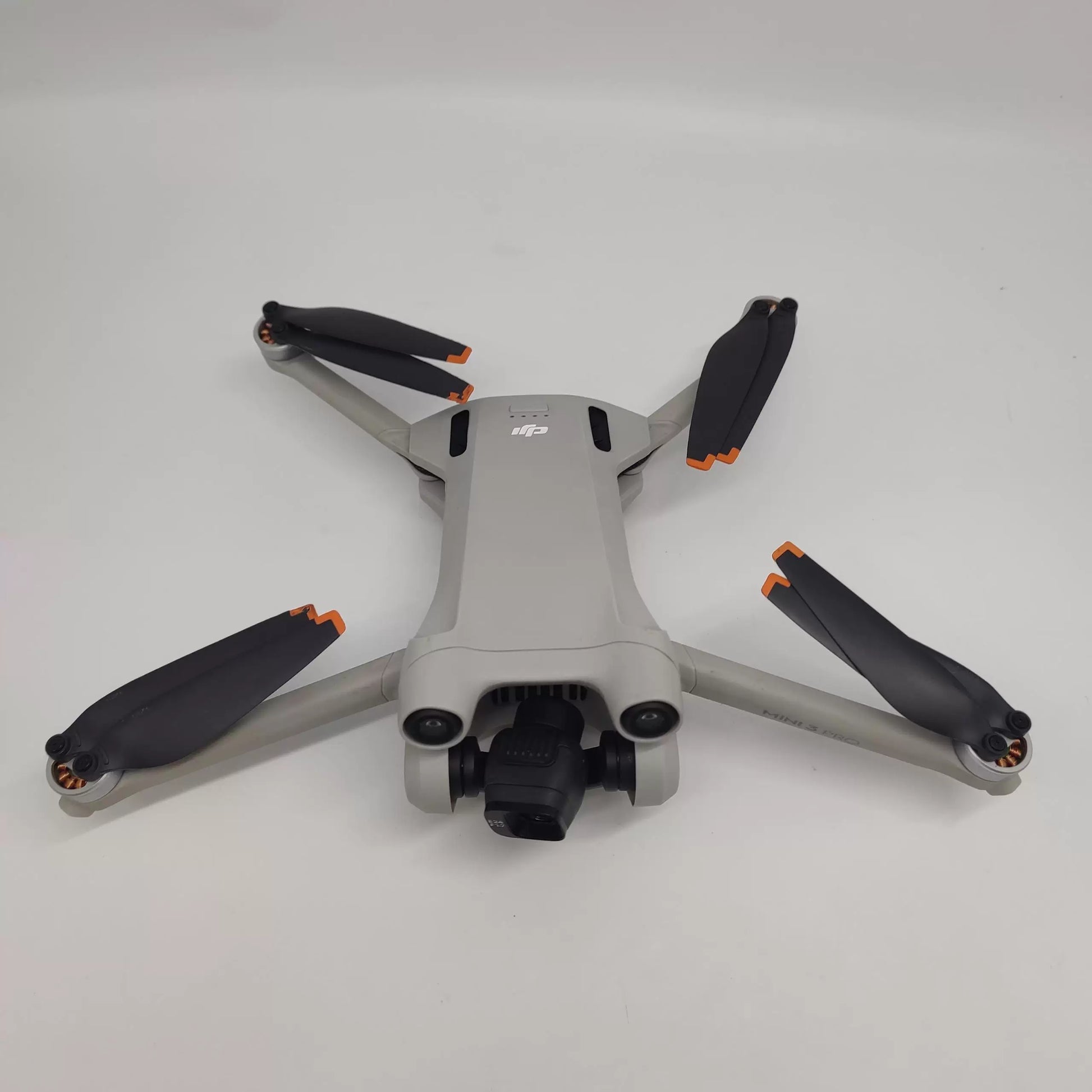 95% New (Like New) Mini 3 Pro Fly More Combo 2-Year DJI Care Refresh