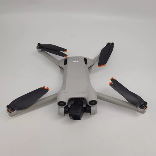 95% New (Like New) Mini 3 Pro Fly More Combo 2-Year DJI Care Refresh
