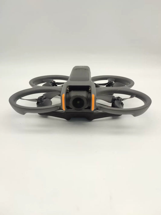 DJI Avata2 Fly More Combo Triple Battery with DJI Care Refresh