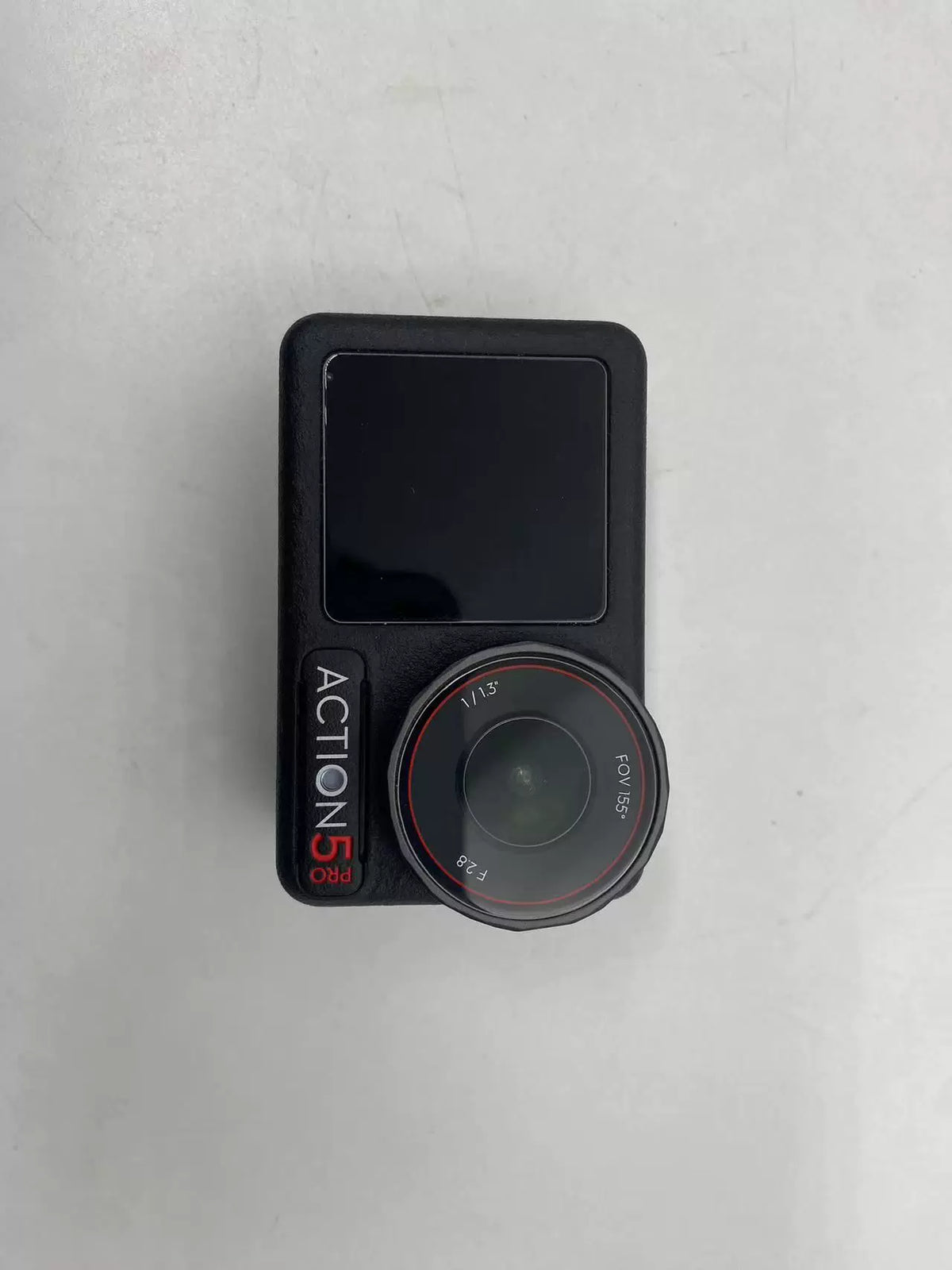 99% New (Mint) DJI Osmo Action 5 Pro – photo 3