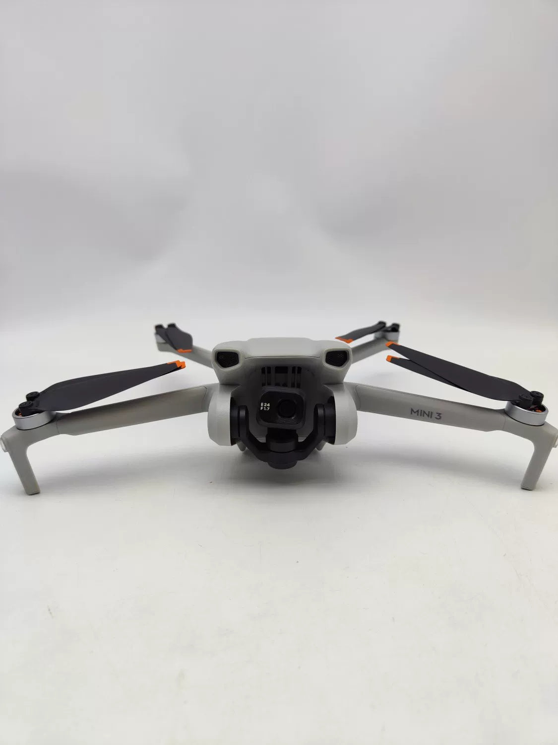 95% New (Like New) DJI mini3 Fly More Combo