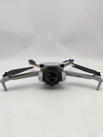95% New (Like New) DJI mini3 Fly More Combo
