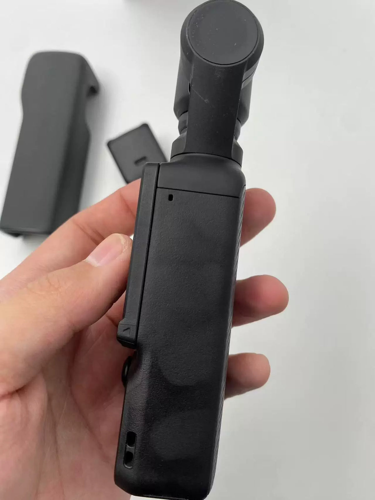 99% New (Mint) DJI Osmo Pocket 3 – photo 9