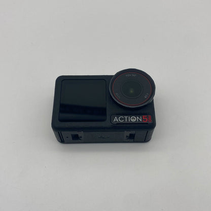 DJI Osmo Action 5 Pro Creator Combo - Excellent (95% New)