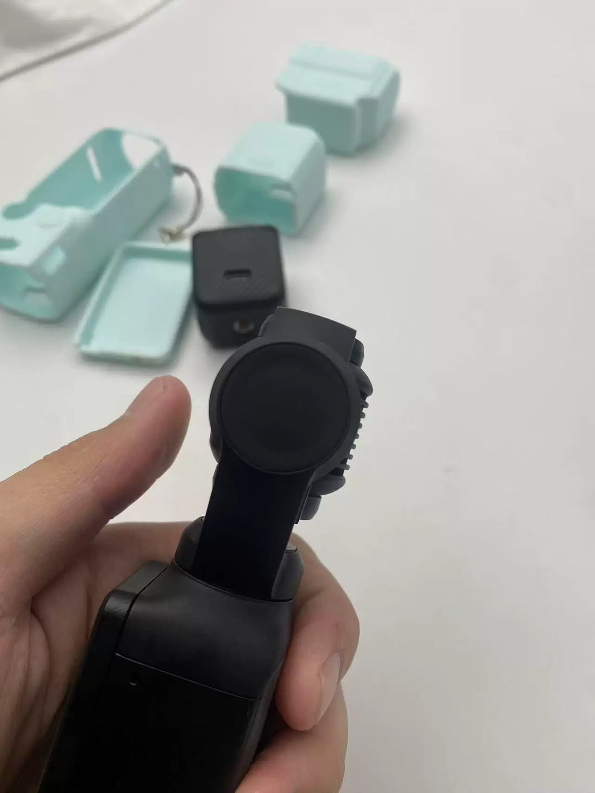 99% New (Mint) DJI Osmo Pocket 3 – photo 6