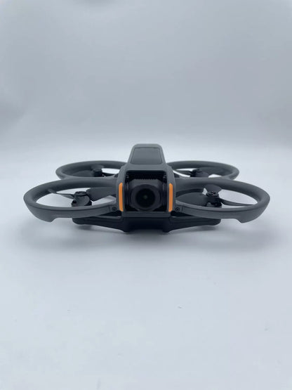 99% New (Mint) DJI Avata 2 Fly More Combo with 2-Year DJI Care Refresh (