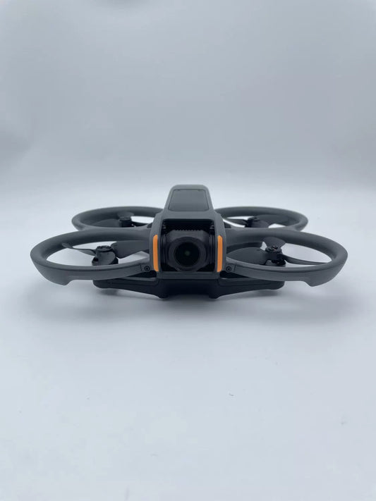 99% New (Mint) DJI Avata 2 Fly More Combo with 2-Year DJI Care Refresh (