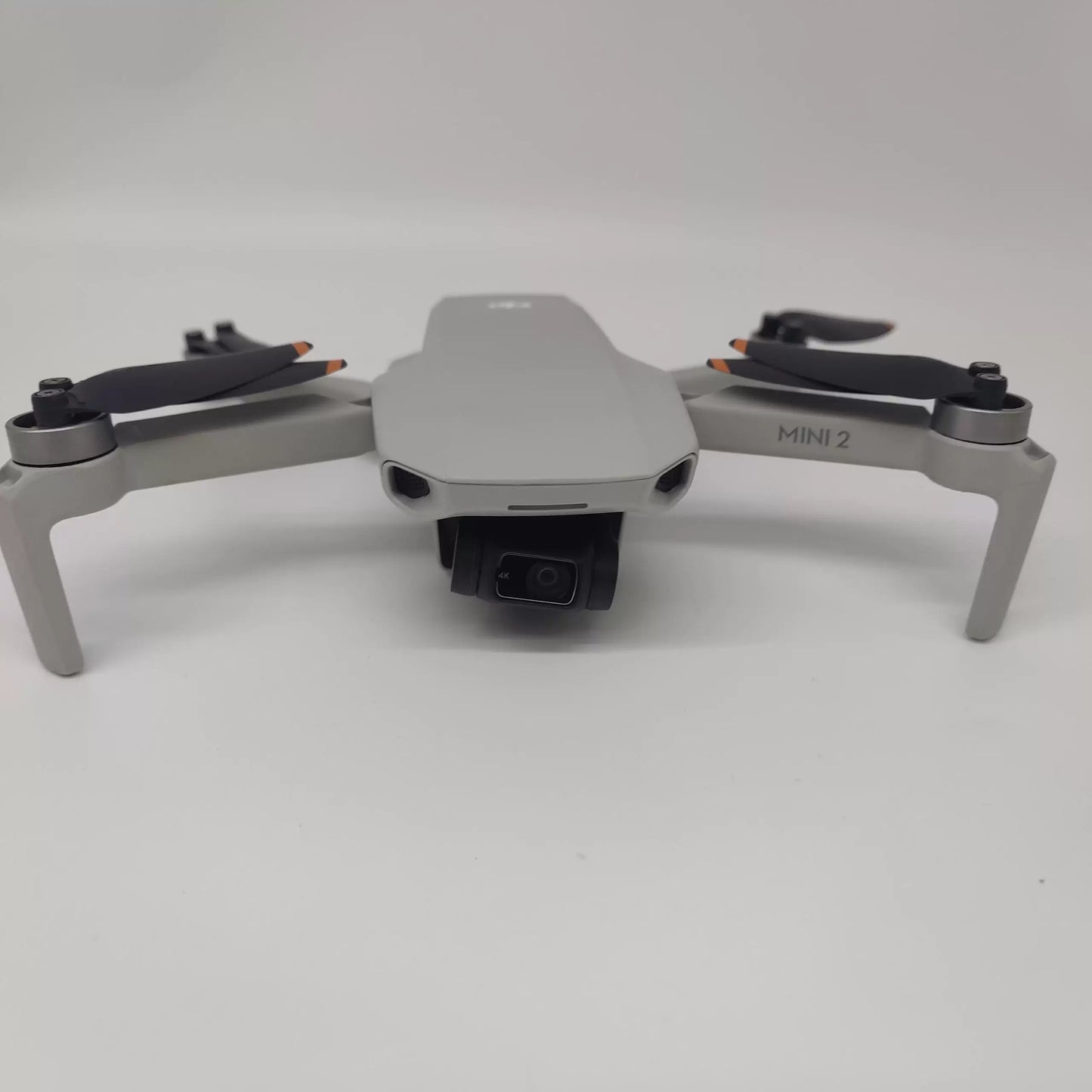 95% New (Like New) DJI Mini 2 Fly More Combo (4 Batteries)