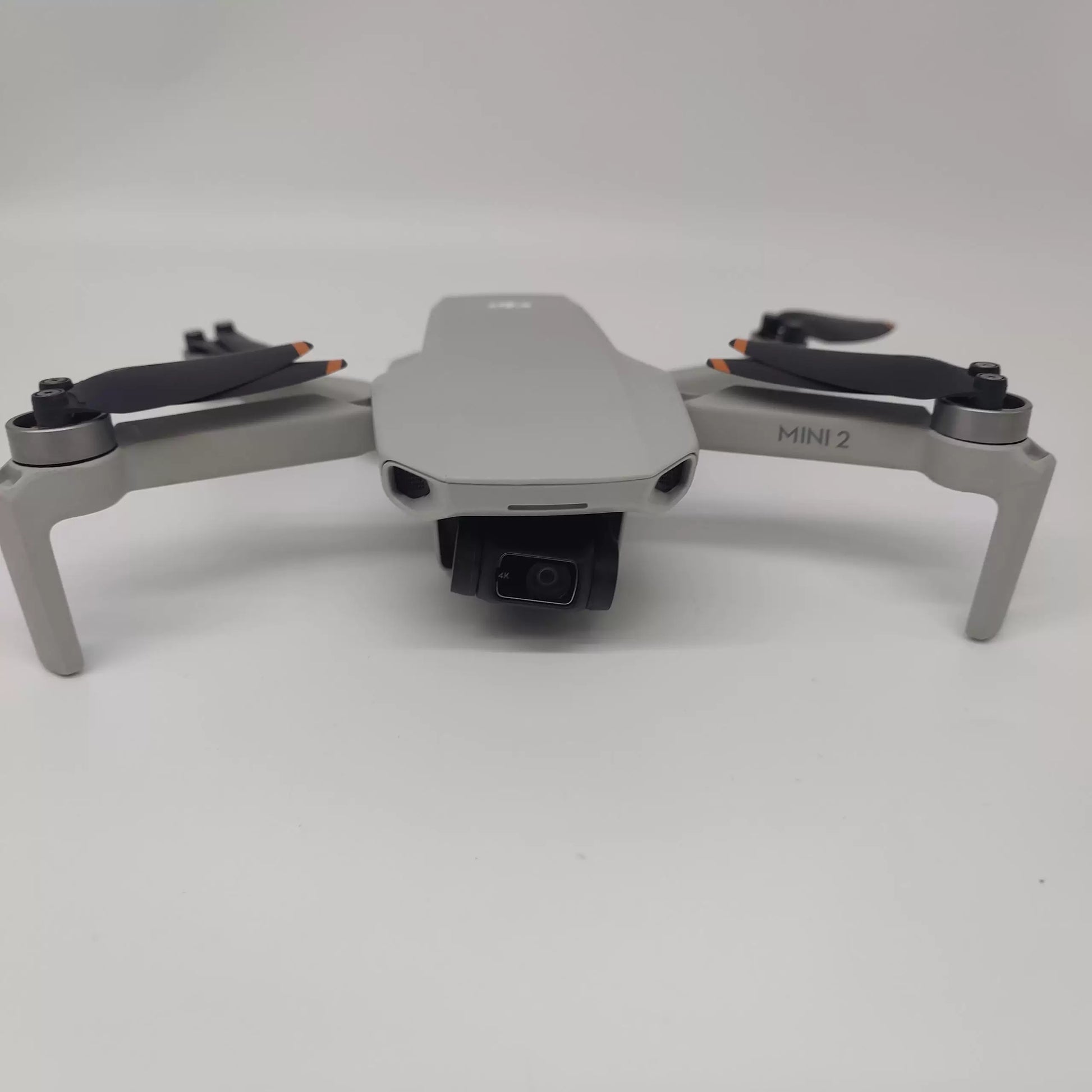95% New (Like New) DJI Mini 2 Fly More Combo (4 Batteries)