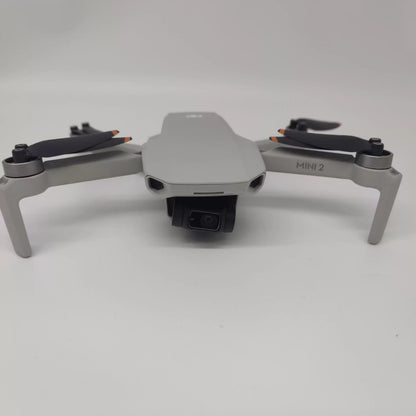 95% New (Like New) DJI Mini 2 Fly More Combo (4 Batteries)