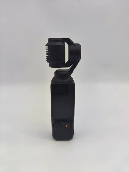99% New (Mint) DJI pocket3 Standard Edition with 2-Year DJI Care Refresh
