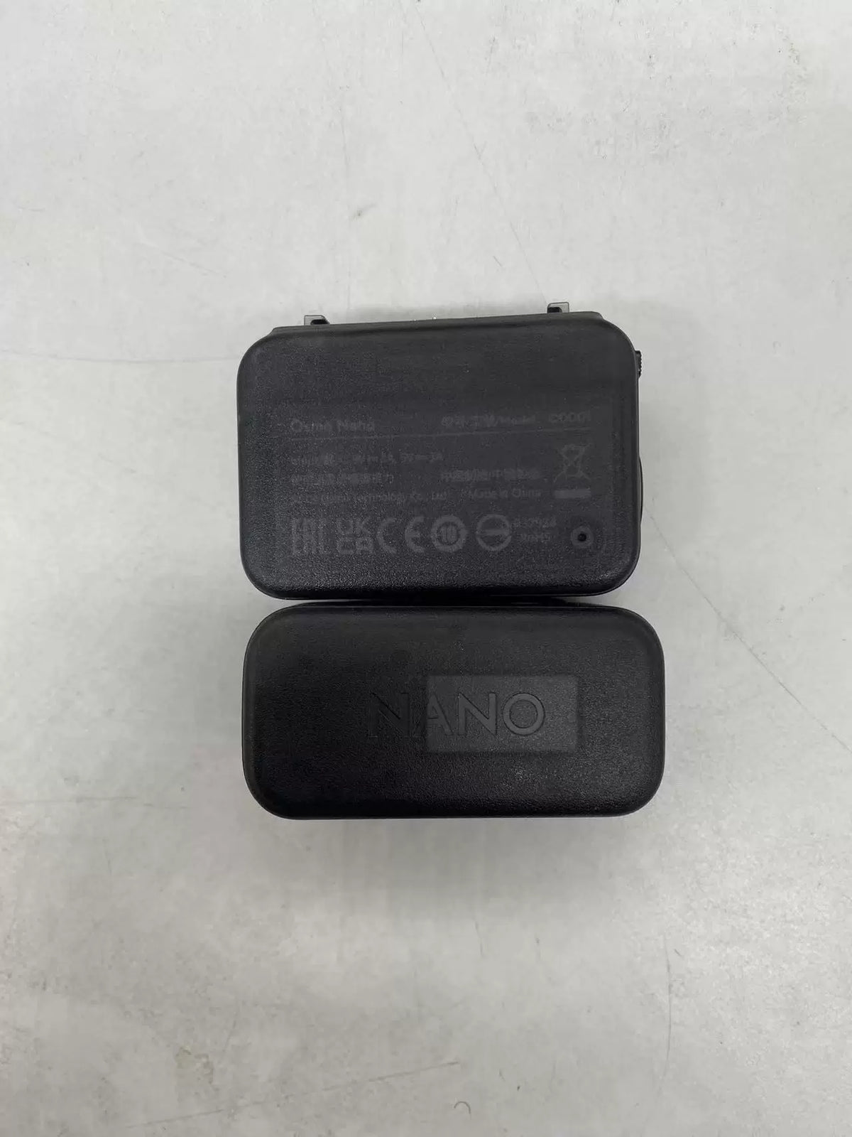 99% New (Mint) DJI Osmo Nano 64GB – photo 4