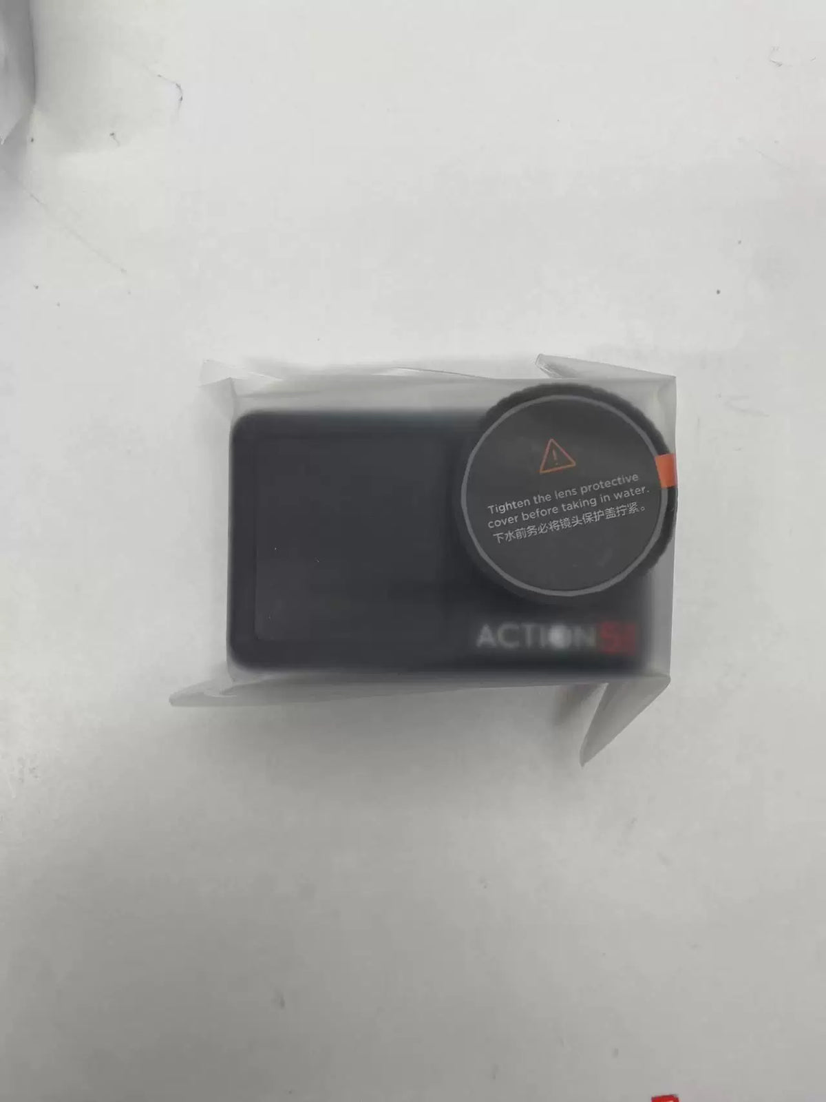 99% New (Mint) DJI Osmo Action 5 Pro – photo 6