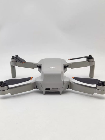 95% New (Like New) DJI mini2 Fly More Combo