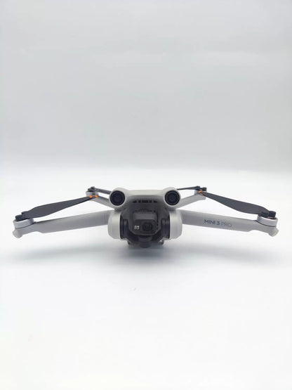 99% New (Mint) DJI Mini3pro with Screen, Extended Battery Fly More Combo with DJI Care Refresh