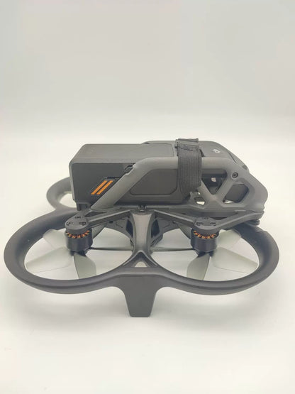 DJI Avata New Advanced Combo with DJI Care Refresh