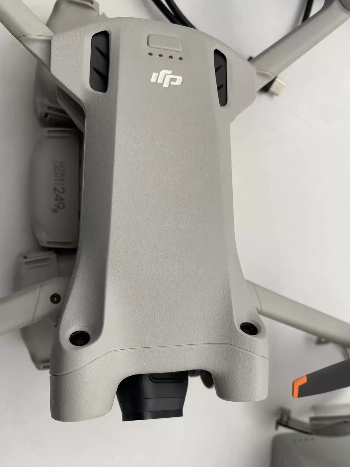 99% New (Mint) DJI Mavic Mini 3 Pro – photo 3