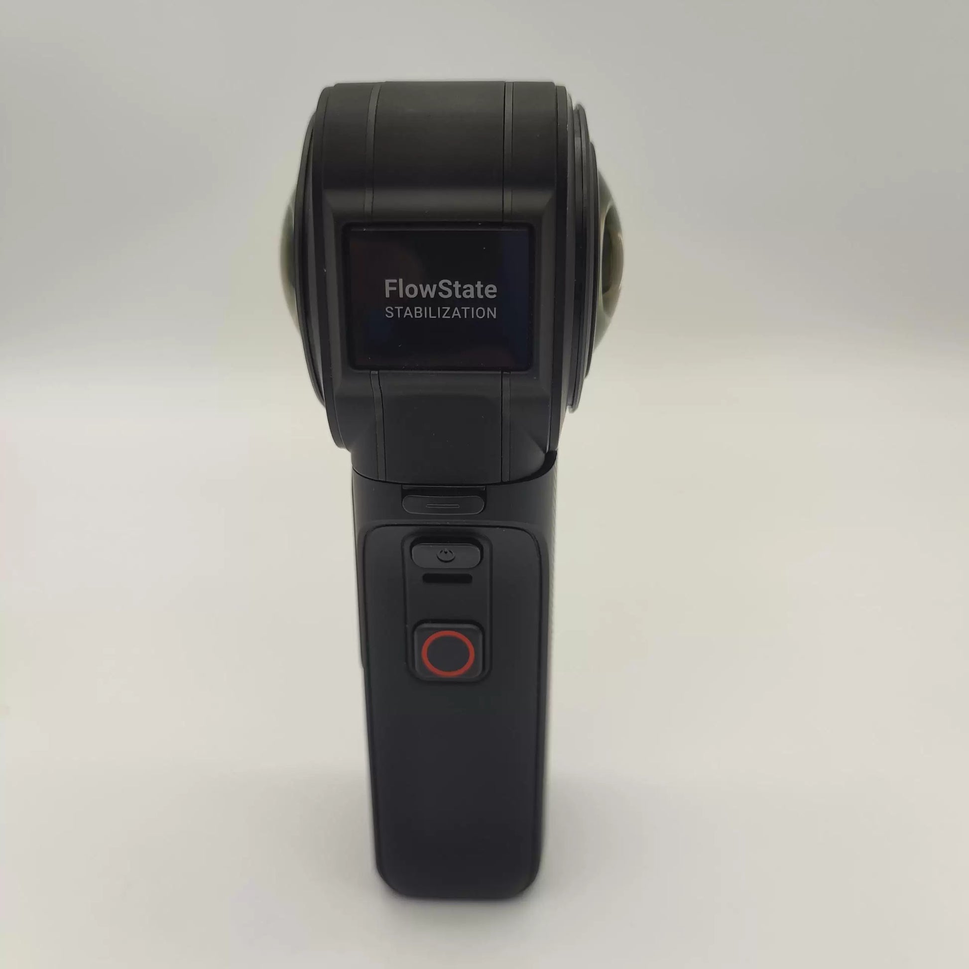 99% New (Mint) Insta360 ONE RS (1-Inch Panoramic Edition)