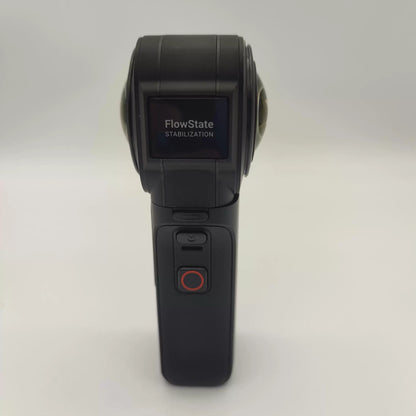 99% New (Mint) Insta360 ONE RS (1-Inch Panoramic Edition)