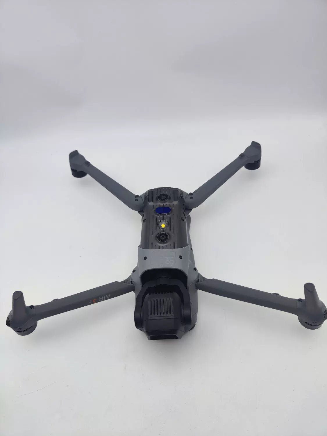 99% New (Mint) DJI air3s with Screen Fly More Combo