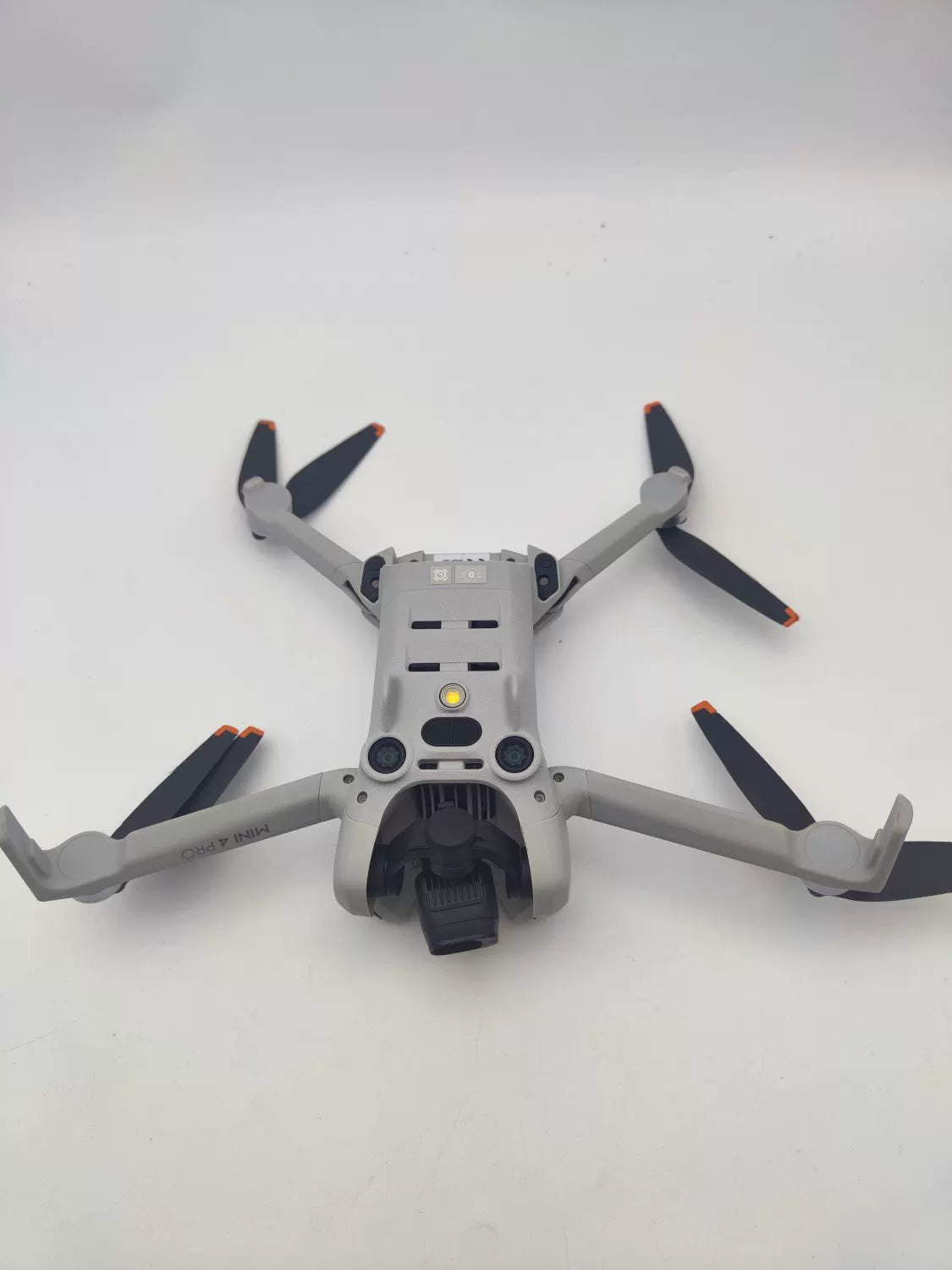 99% New (Mint) DJI mini4pro with Screen Fly More Combo